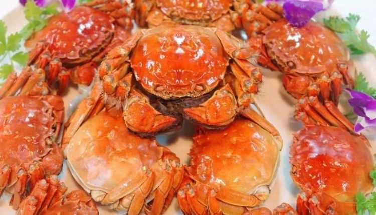 冷水蒸螃蟹要多長(cháng)時(shí)間最好