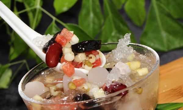 漳州特色美食餐廳,去了漳州健康碼會(huì )變黃嗎圖3