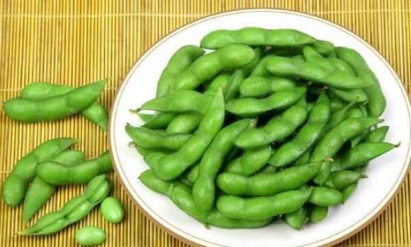 毛豆能吃隔夜的嗎