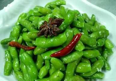 隔夜的毛豆還能吃嗎