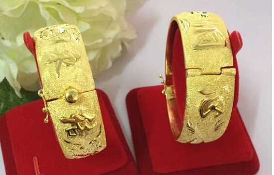 泰國老金是什么材質(zhì),直播間賣(mài)的角角是什么東西圖4