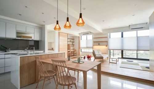 開(kāi)放式廚房煙機頂吸還是側吸,現在開(kāi)放式廚房被很多人喜歡怎么辦圖1