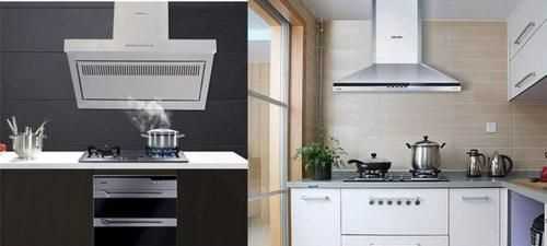抽油煙機側吸和頂吸哪個(gè)效果好