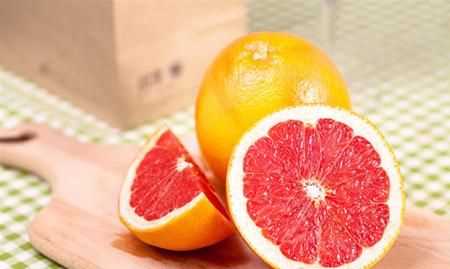 西柚為什么是苦的