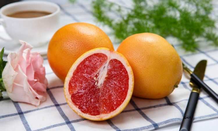 西柚為什么又酸又苦又軟