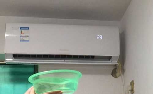 開(kāi)空調要放一盆水保濕嗎