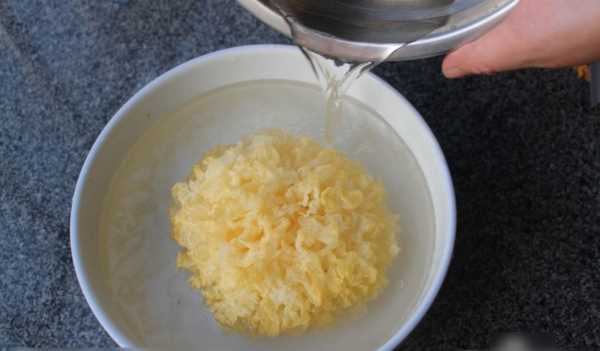 雪耳要浸泡多長(cháng)時(shí)間,銀耳熬之前要泡多長(cháng)時(shí)間圖6