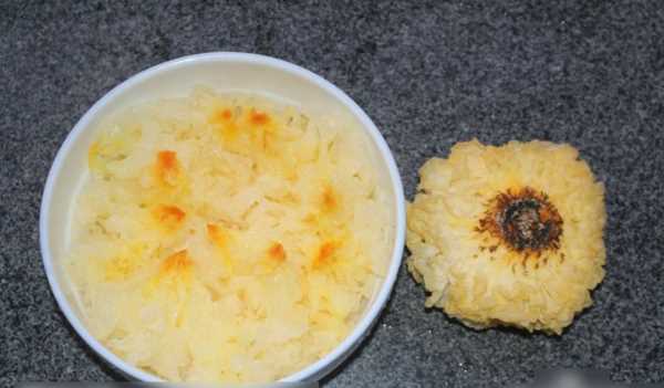 雪耳要浸泡多長(cháng)時(shí)間,銀耳熬之前要泡多長(cháng)時(shí)間圖10