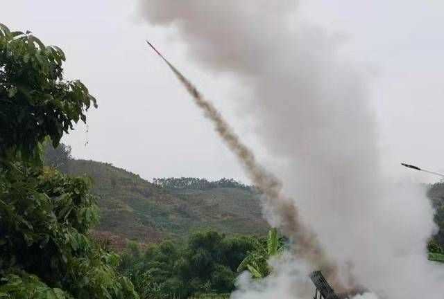 人工降雨對人類(lèi)生活有哪些好處呢
