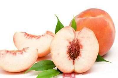 早上空腹吃桃子會(huì )怎么樣