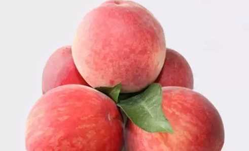 水蜜桃能空腹吃嗎