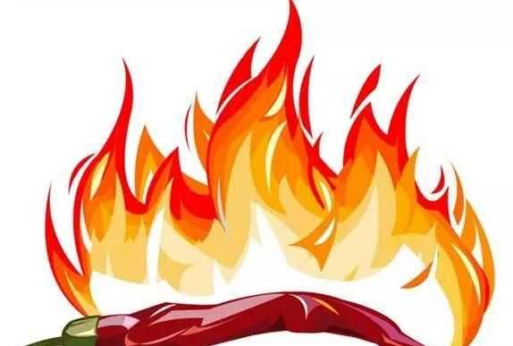 紅辣椒辣手最快解決辦法