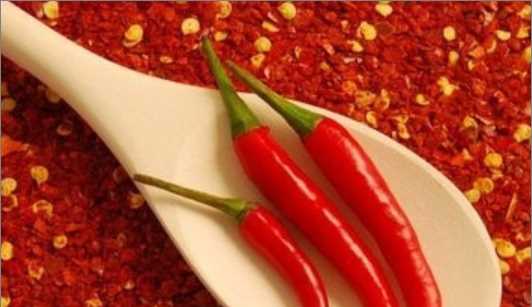 辣椒辣手最有效的方法,紅辣椒辣手最快解決辦法圖2