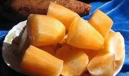 雪蓮果的皮能吃嗎?