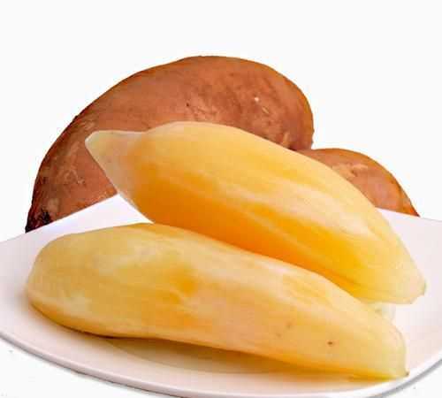 雪蓮果不削皮可以吃,雪蓮果的皮能吃嗎?