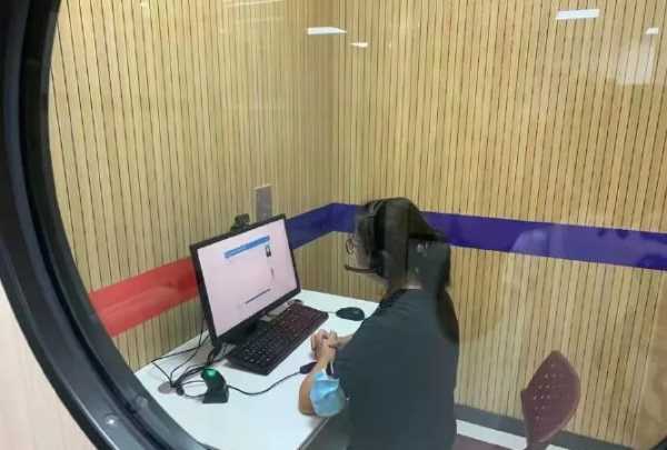 普通話(huà)考試網(wǎng)上報名2020時(shí)間,普通話(huà)考試報名時(shí)間是什么時(shí)候圖1