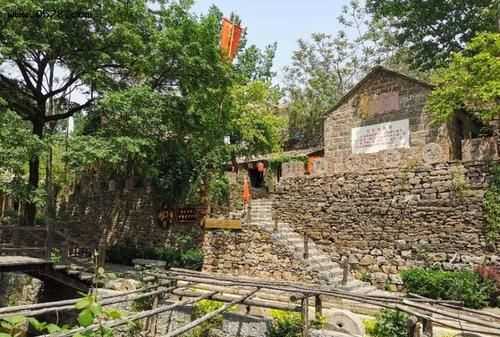 山東省臨沂市沂蒙山區都包含哪些地方