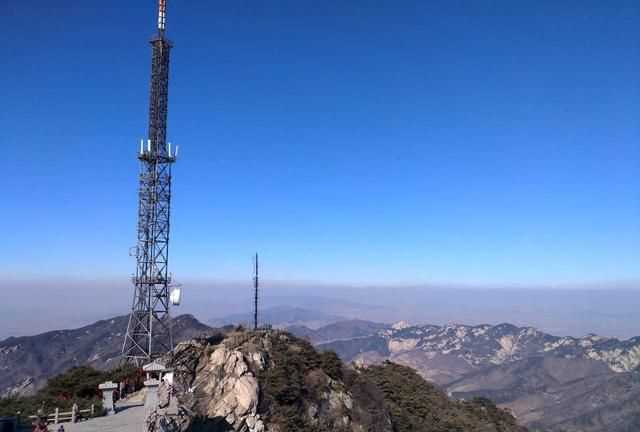 沂蒙山區，山東省臨沂市沂蒙山區都包含哪些地方？圖3