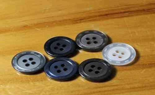 鈕扣和紐扣區別,鈕扣和紐扣區別的拼音圖2