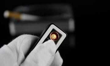 打火機的原理,打火機的原理圖2