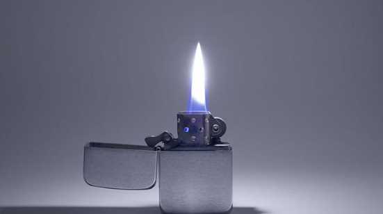 打火機的原理,打火機的原理圖3