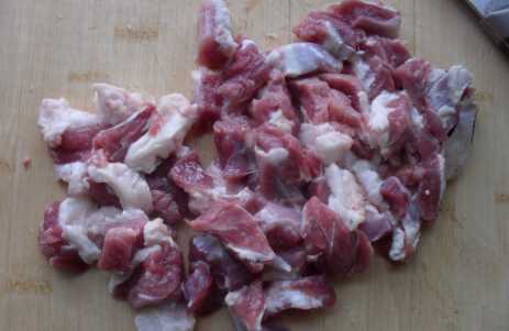 烤箱烤火燒溫度和時(shí)間,火燒皮烤箱烤多久圖2