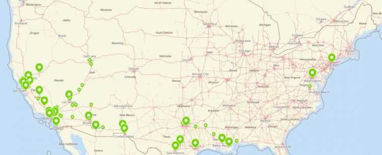 richmond是美國哪個(gè)城市