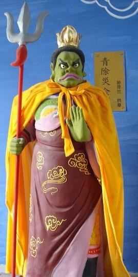 八大金剛是哪幾位,國民黨軍統八大金剛都是誰(shuí)圖4