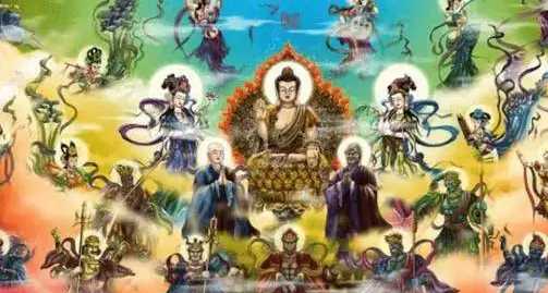 八大金剛是哪幾位,國民黨軍統八大金剛都是誰(shuí)圖6