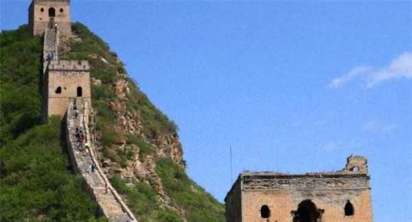 長(cháng)城上的烽火臺的作用,長(cháng)城上的烽火臺的作用是什么圖3