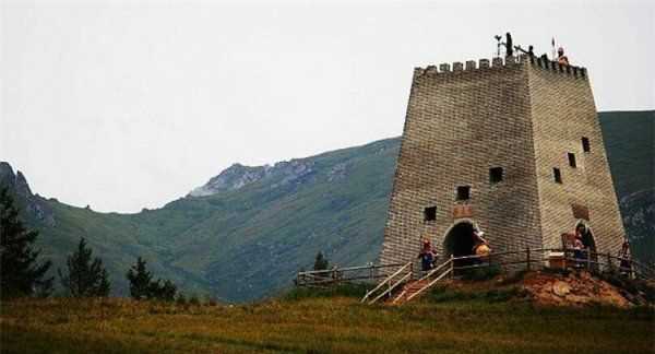 長(cháng)城上的烽火臺的作用,長(cháng)城上的烽火臺的作用是什么圖5