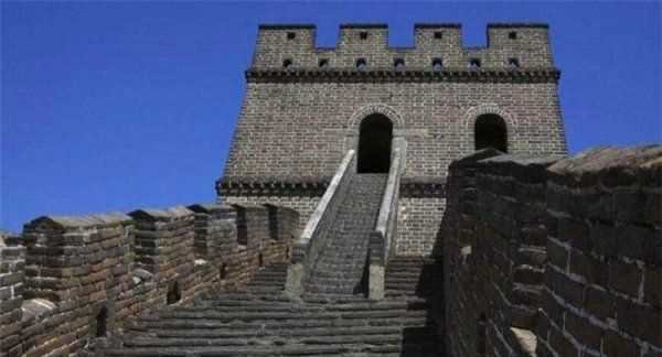 長(cháng)城上的烽火臺的作用,長(cháng)城上的烽火臺的作用是什么圖6