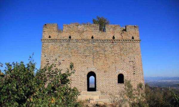 長(cháng)城上的烽火臺的作用,長(cháng)城上的烽火臺的作用是什么圖8