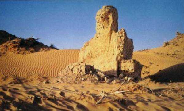 長(cháng)城上的烽火臺的作用,長(cháng)城上的烽火臺的作用是什么圖10