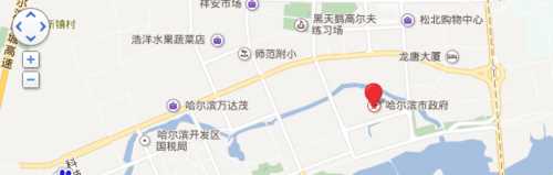 哈爾濱利民開(kāi)發(fā)區屬于哪個(gè)區,哈爾濱利民開(kāi)發(fā)區 是屬于松北區還是呼蘭區