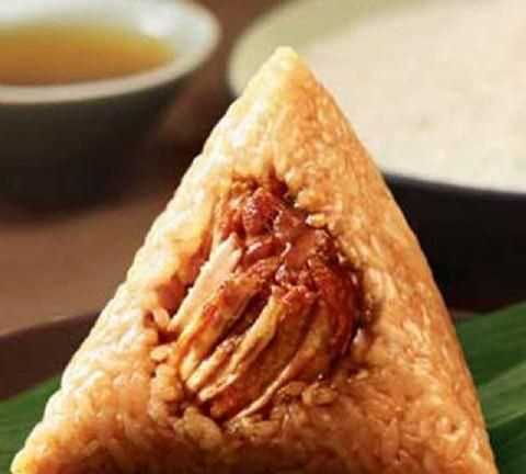 粽子冷水煮還是開(kāi)水煮，凍硬的粽子大火煮還是小火煮？圖3