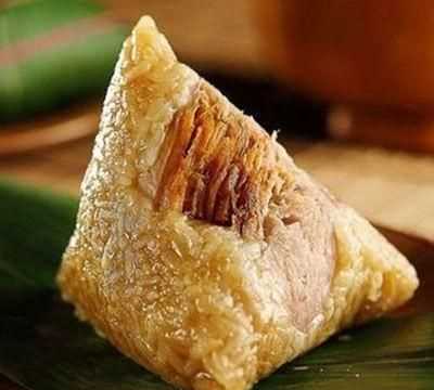 粽子冷水煮還是開(kāi)水煮，凍硬的粽子大火煮還是小火煮？圖5