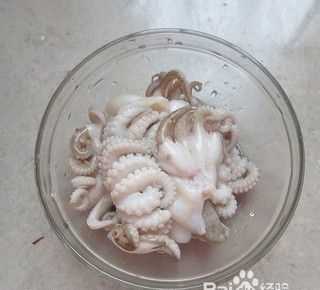 八爪魚(yú)的墨汁有營(yíng)養嗎,吃八爪魚(yú)動(dòng)不動(dòng)就是爆頭八爪魚(yú)的墨汁真的能吃