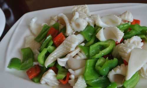 墨魚(yú)怎么做好吃