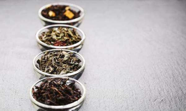 綠茶常見(jiàn)的香氣類(lèi)型有哪些,茶香一般有哪些類(lèi)型的圖1