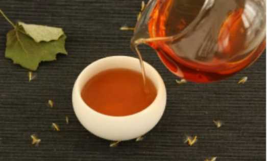 綠茶常見(jiàn)的香氣類(lèi)型有哪些,茶香一般有哪些類(lèi)型的圖2