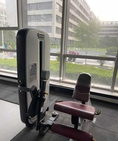 健身可以開(kāi)空調么