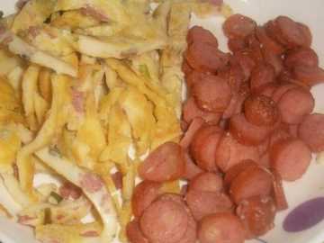 粉條怎么炒不粘在一起,炒粉條時(shí) 粉條不粘的方法圖10