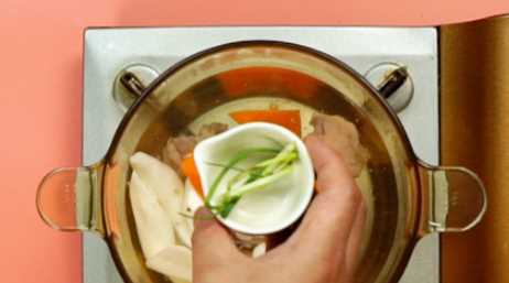 牛尾的功效和作用,牛的尾巴有什么作用答案圖4