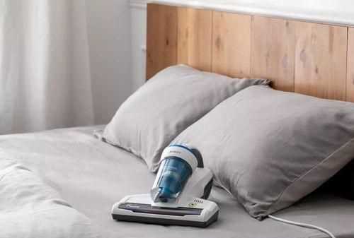 為什么除螨包放在床墊和床單之間會(huì )響