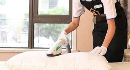 螨蟲(chóng)包放床上為什么會(huì )濕的,除螨包為什么會(huì )潮濕圖4