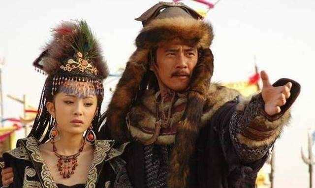 蒙恬怎么讀，乃是蒙恬北筑長(cháng)城而守藩籬讀音？圖4