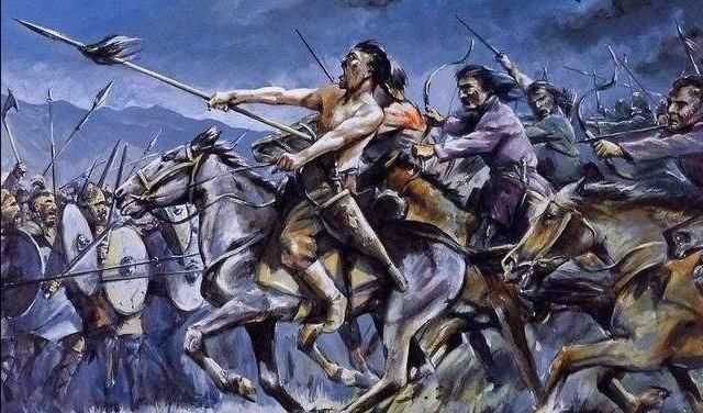 蒙恬怎么讀，乃是蒙恬北筑長(cháng)城而守藩籬讀音？圖5