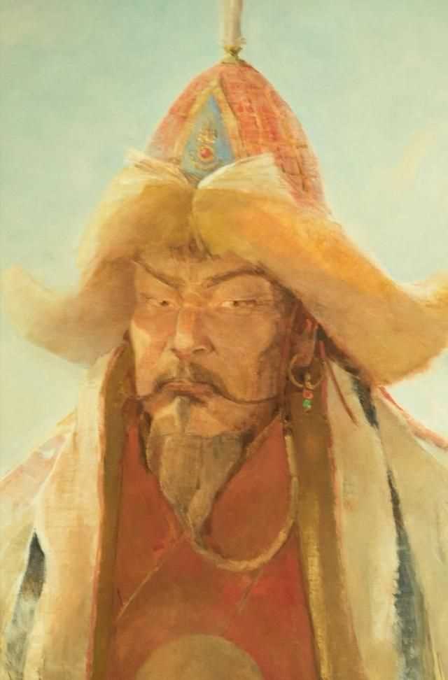 蒙恬怎么讀，乃是蒙恬北筑長(cháng)城而守藩籬讀音？圖6