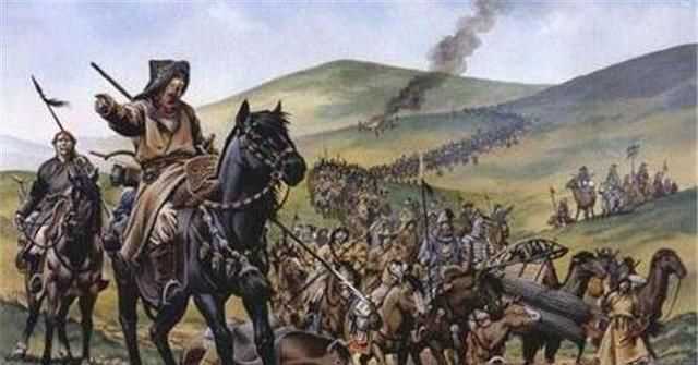 蒙恬怎么讀，乃是蒙恬北筑長(cháng)城而守藩籬讀音？圖8